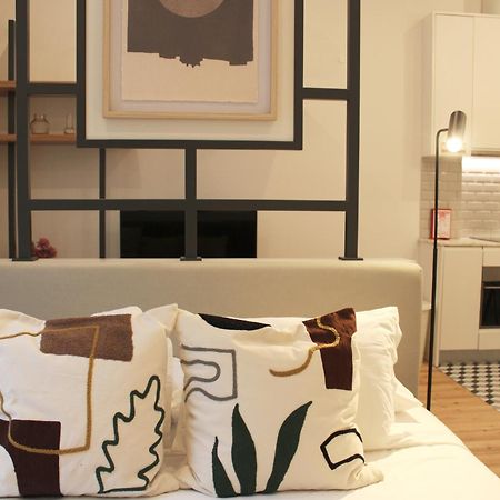 Modern Flat Near Trindade By Lovelystay OOporto Exterior foto