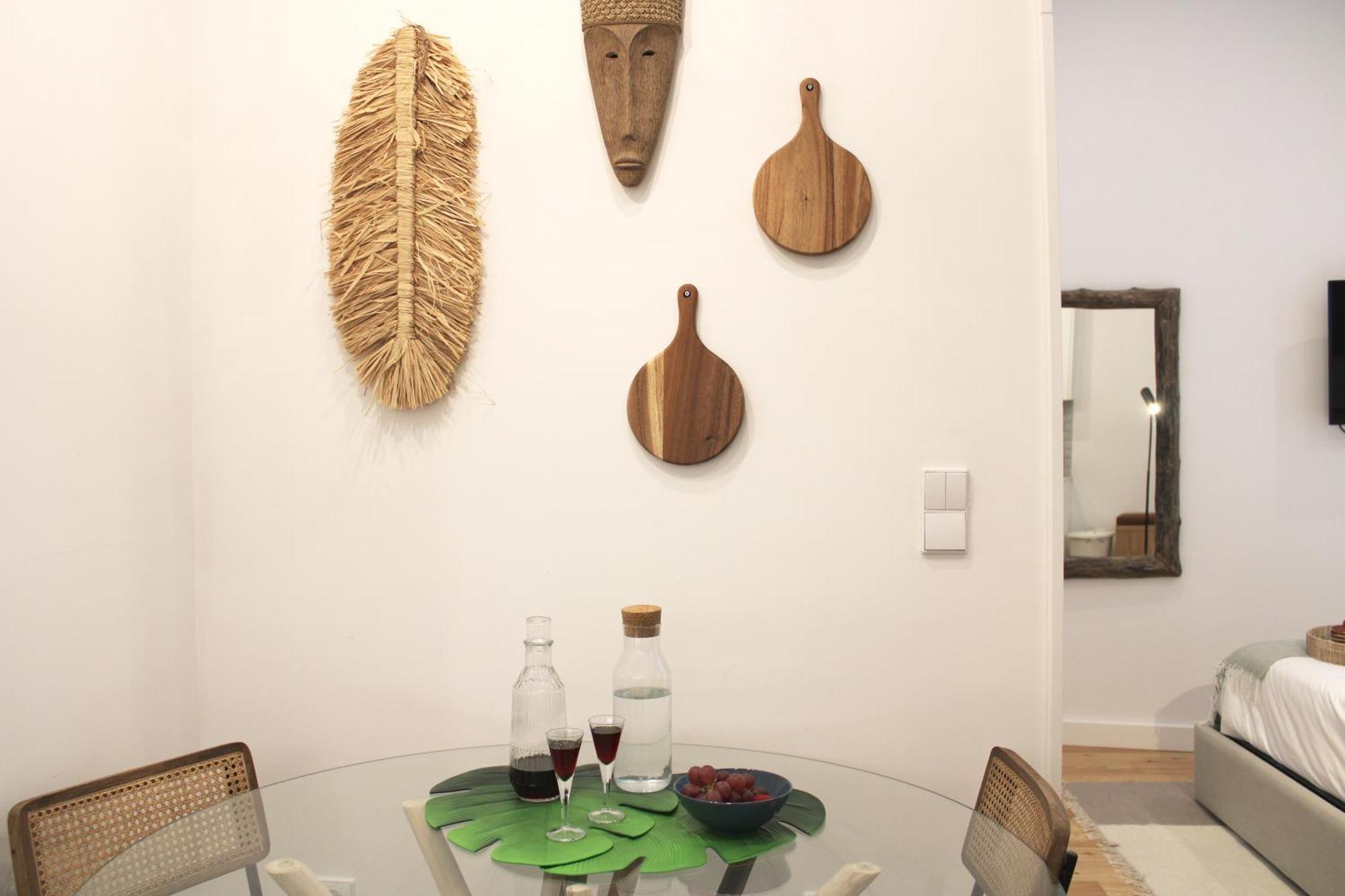 Modern Flat Near Trindade By Lovelystay OOporto Exterior foto